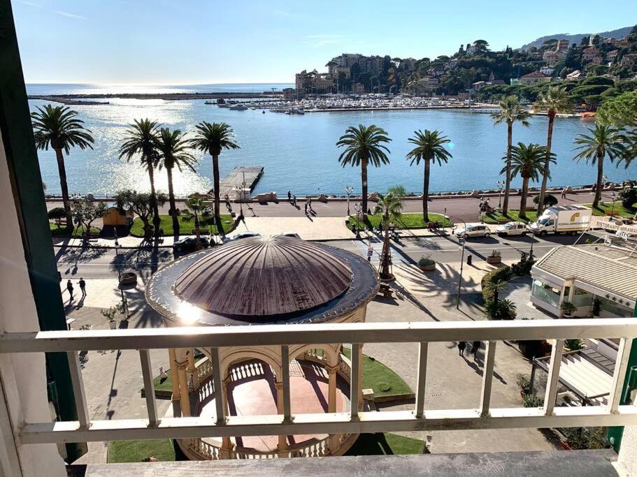Mazzini Chiosco Vicino A Portofino Apartment Rapallo Exterior photo
