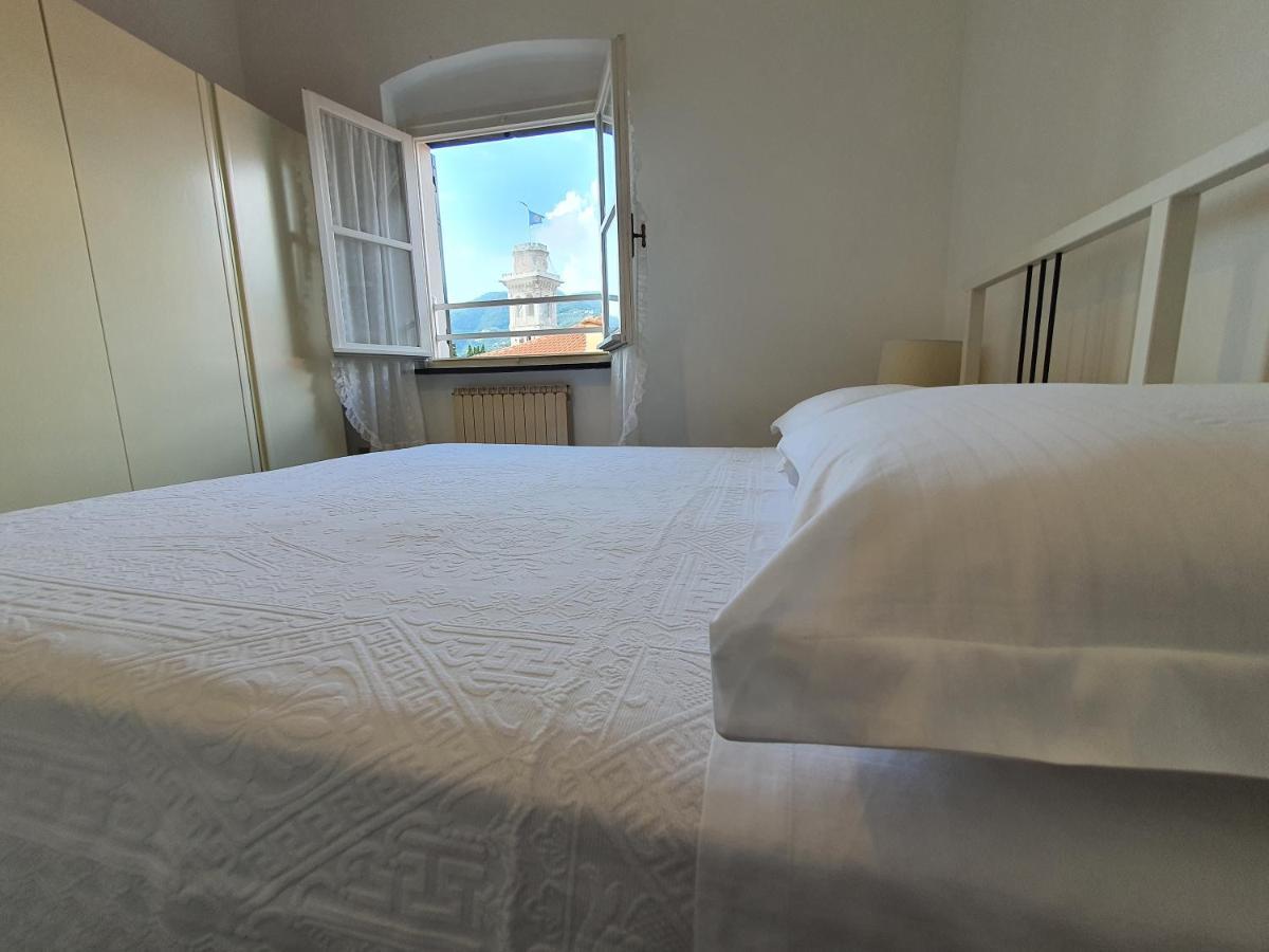 Mazzini Chiosco Vicino A Portofino Apartment Rapallo Exterior photo
