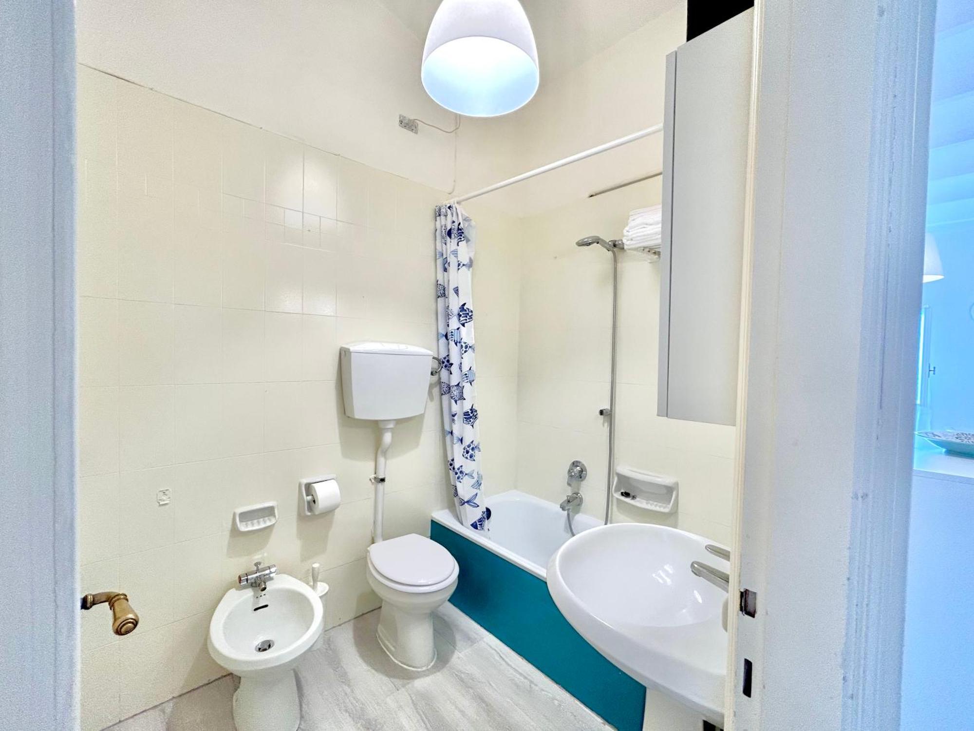Mazzini Chiosco Vicino A Portofino Apartment Rapallo Exterior photo